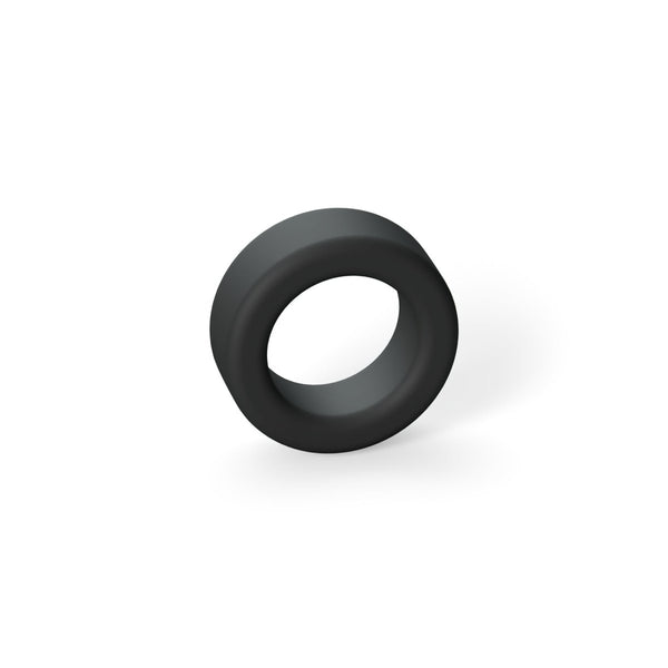 Cockring - Cool Ring - Black Onyx - Love to Love