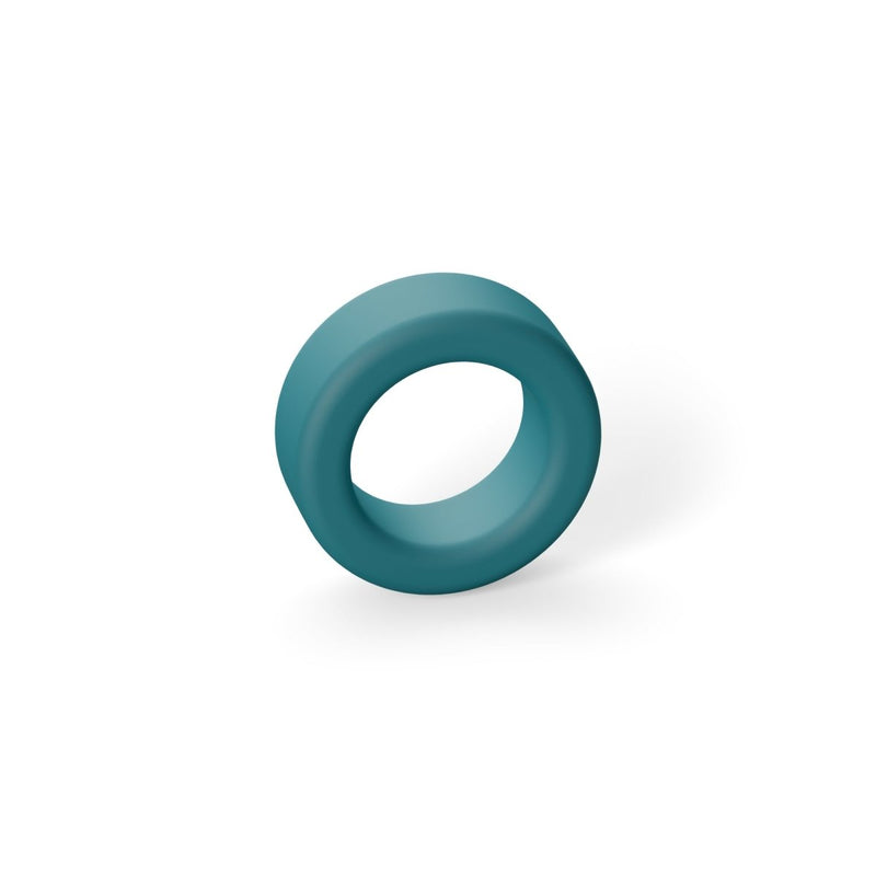 Cockring - Cool Ring - Teal Me - Love to Love