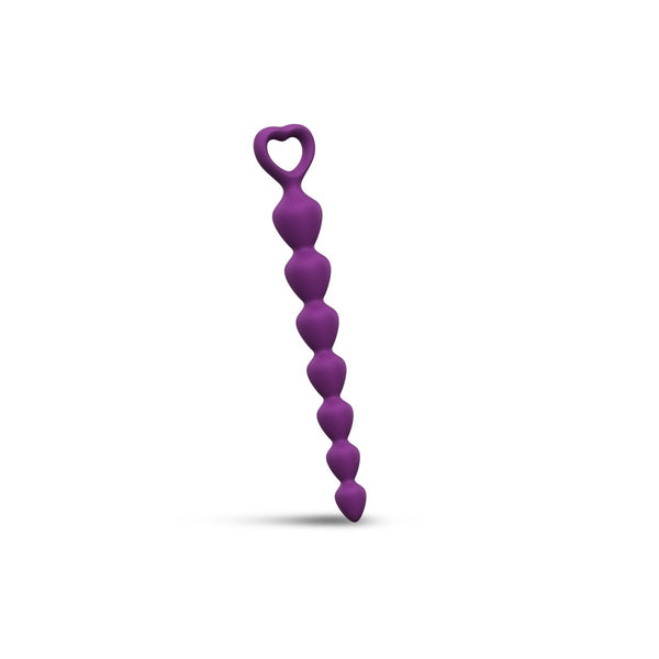 Plug Anal - BING BANG SMALL - Purple Rain - Love to Love