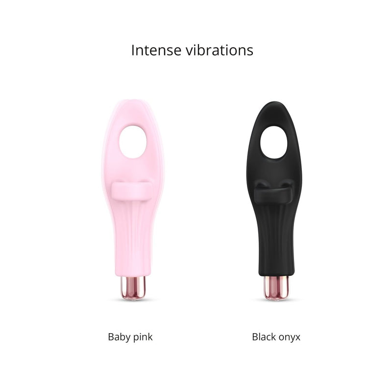Stimulateur Clitoridien - Tickle me - Baby Pink - Love to Love