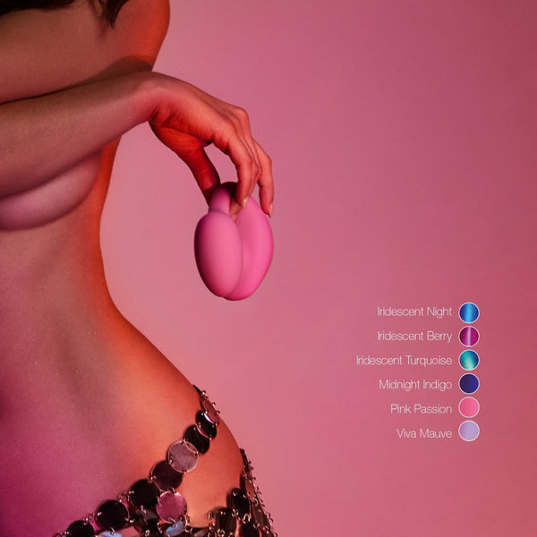 WONDERLOVER - Pink Passion - Love to Love